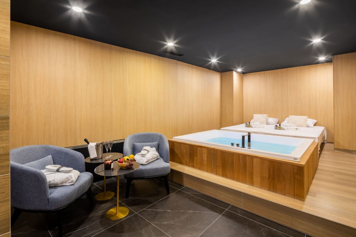 Aminess Laurel Khalani Hiotel Makarska 
