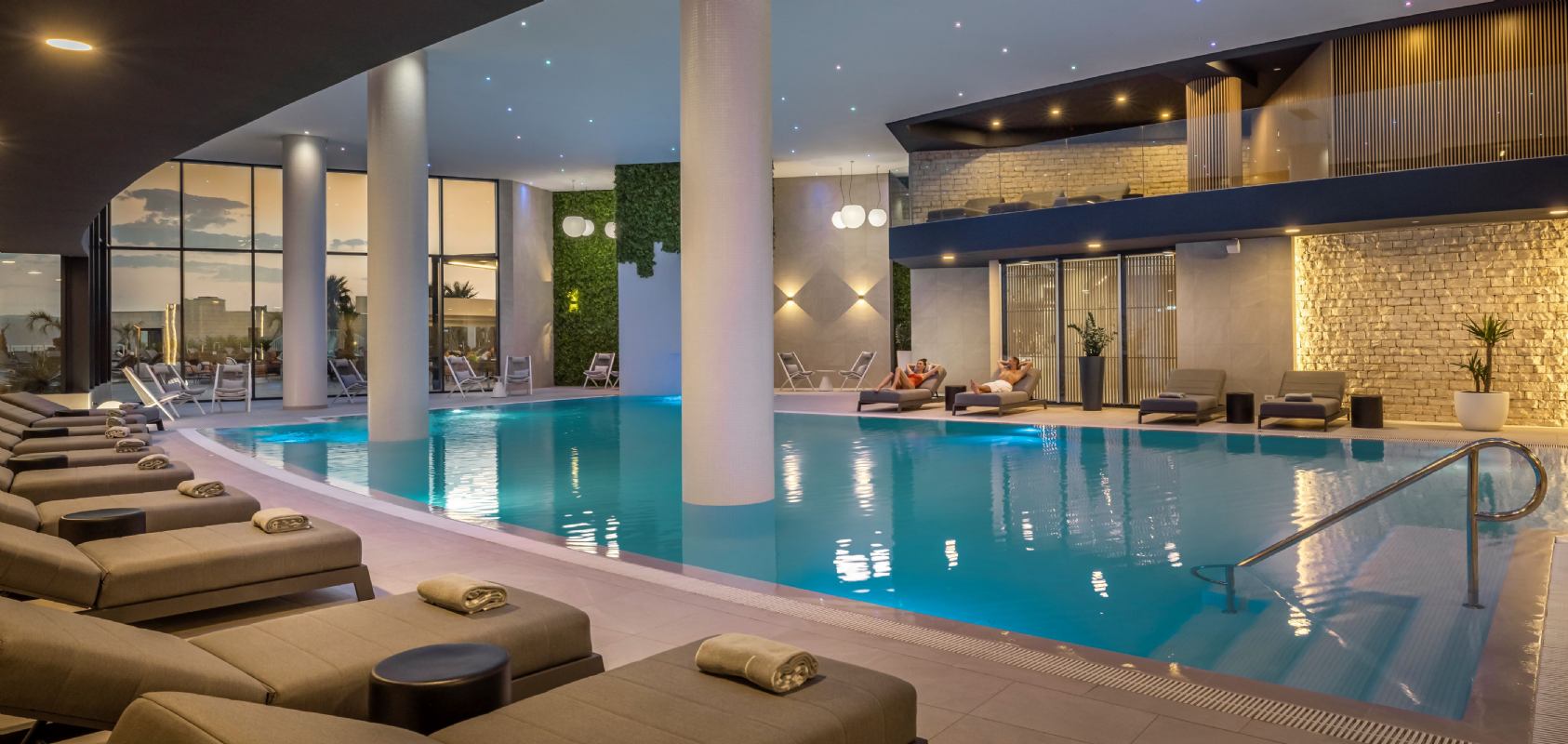 Aminess Laurel Khalani Hiotel Makarska 