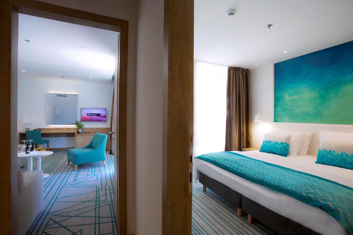 Hotel Mlini Dubrovnik rivijera