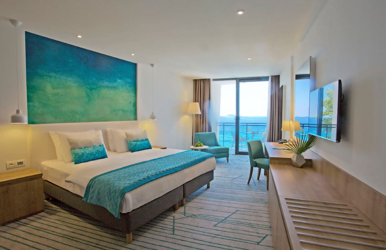 Hotel Mlini Dubrovnik rivijera