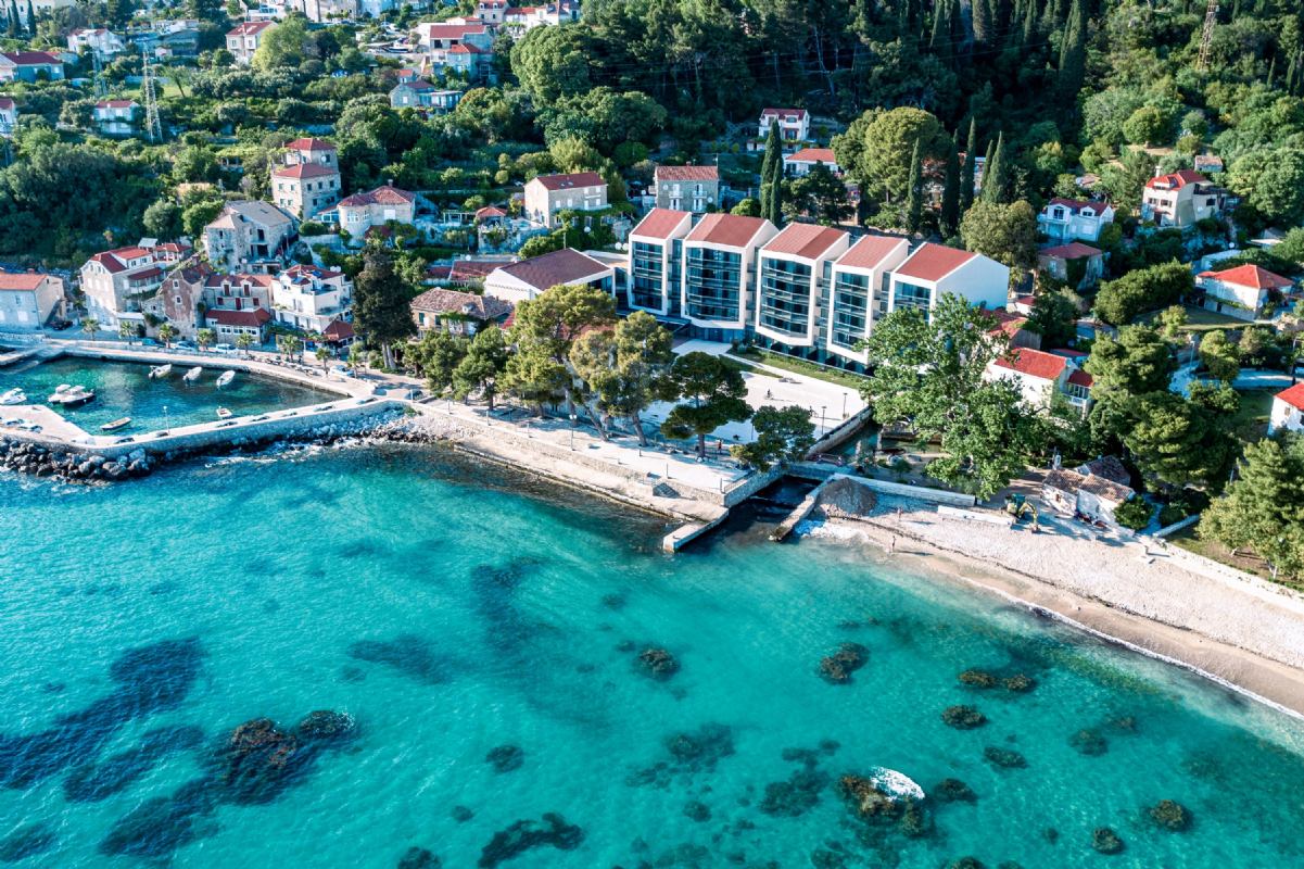 Hotel Mlini Dubrovnik rivijera