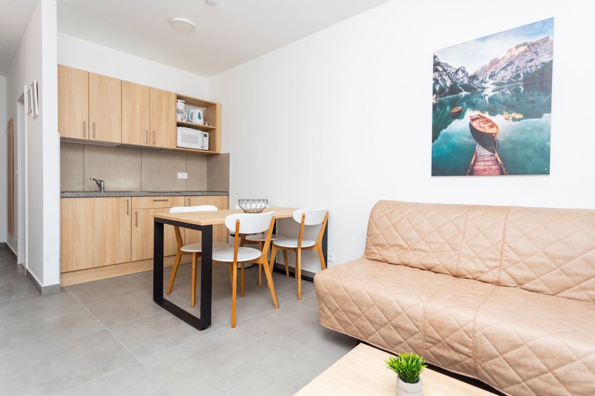 Medena Apartmani Trogir