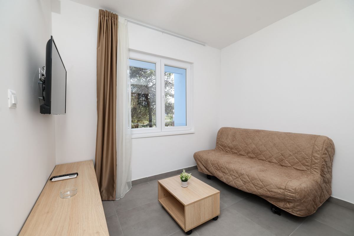 Medena Apartmani Trogir