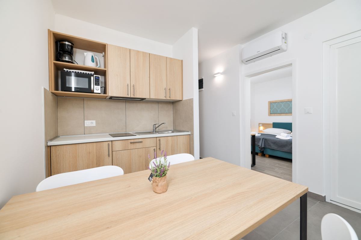 Medena Apartmani Trogir