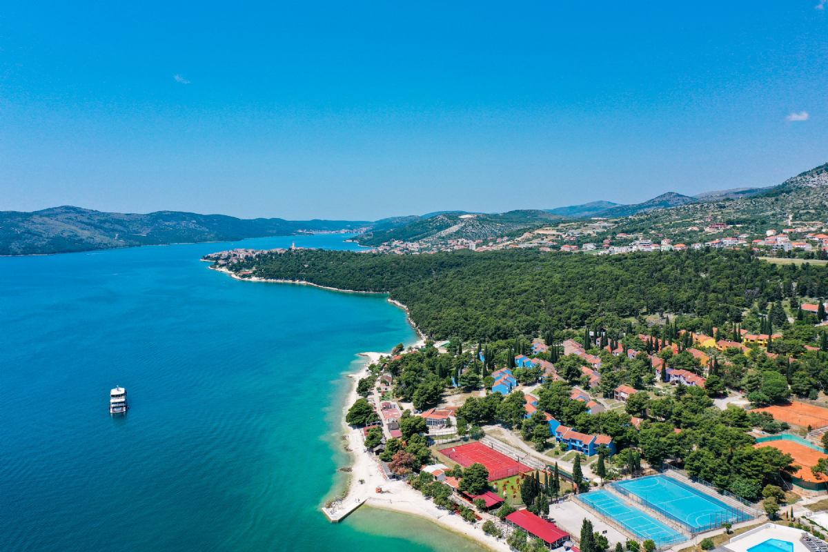 Medena Apartmani Trogir