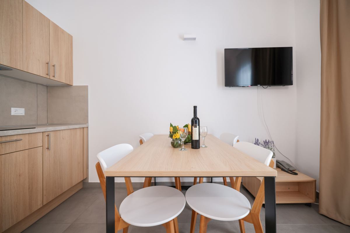 Medena Apartmani Trogir