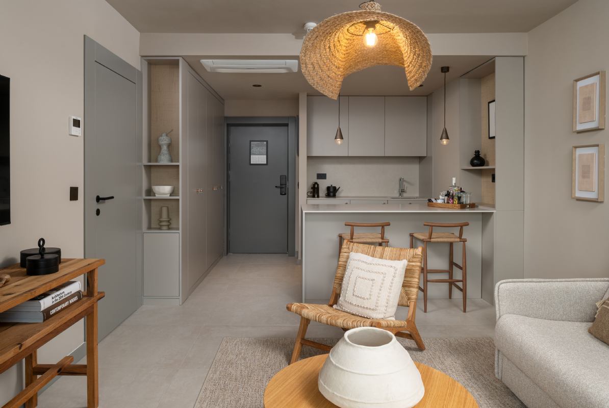 Molum Hotel  Residences Sveti Filip  Jakov Dalmatien
