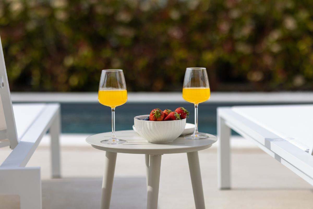 Villa Adriatic Bliss  Apartman Olive