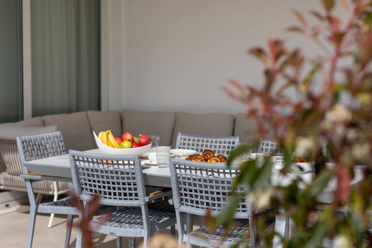 Villa Adriatic Bliss  Apartman Olive