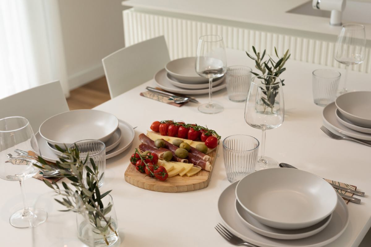Villa Adriatic Bliss  Apartman Olive