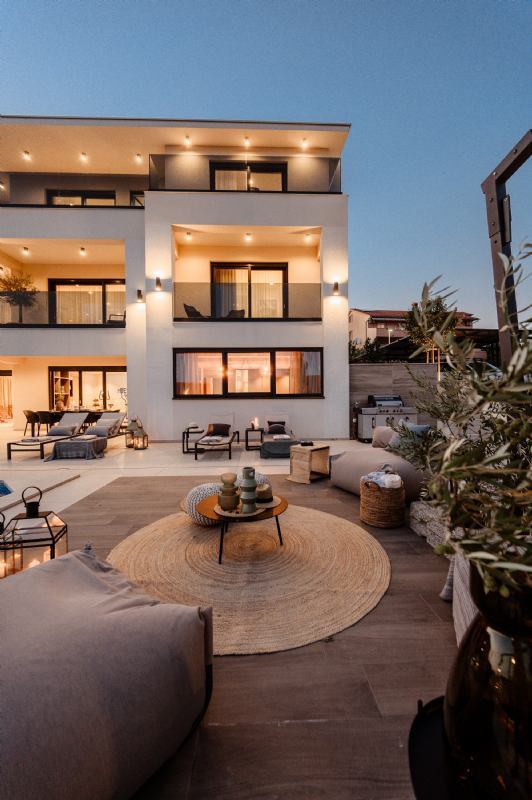 Luxury Villa Mikolina 