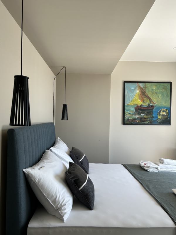 Luxury Villa Mikolina 
