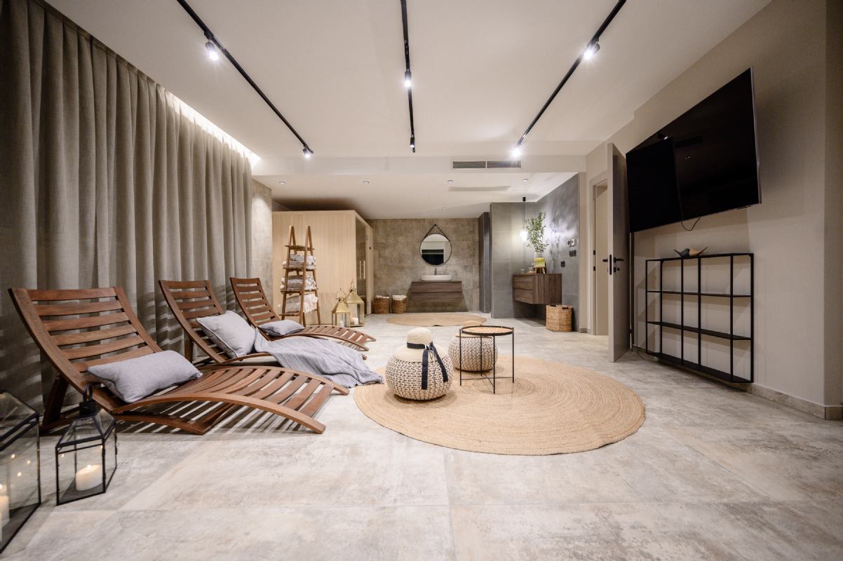 Luxury Villa Mikolina 