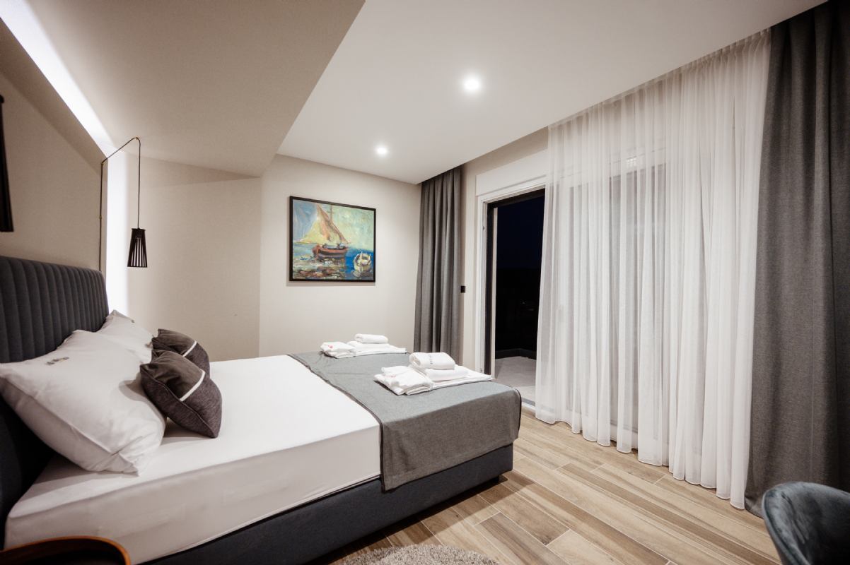 Luxury Villa Mikolina 