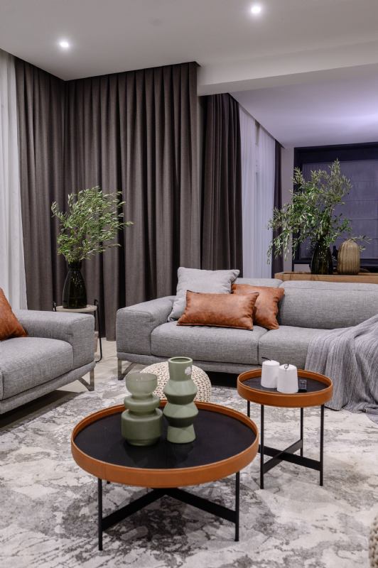 Luxury Villa Mikolina 