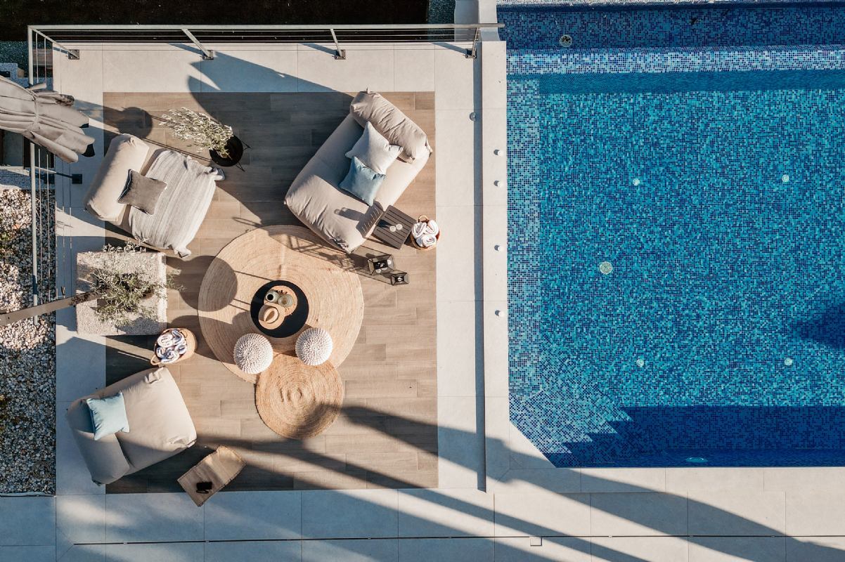 Luxury Villa Mikolina 