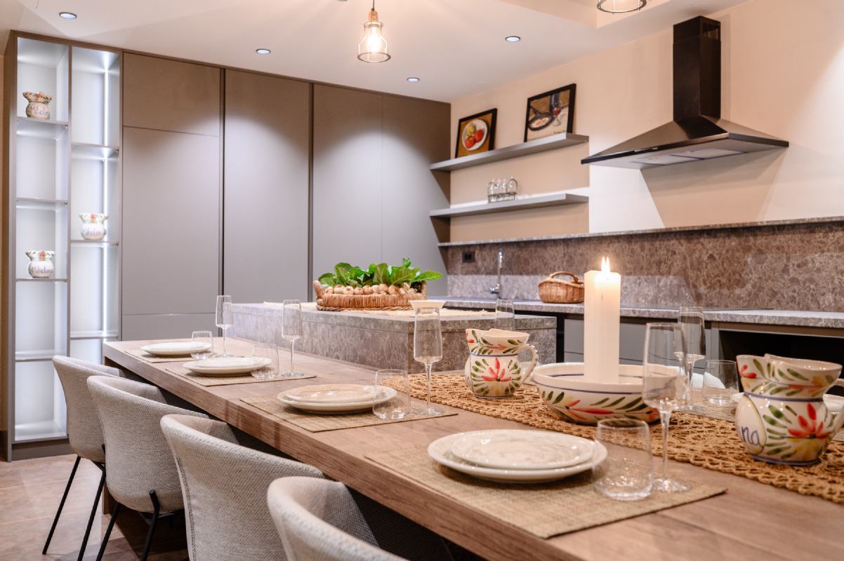 Luxury Villa Mikolina 