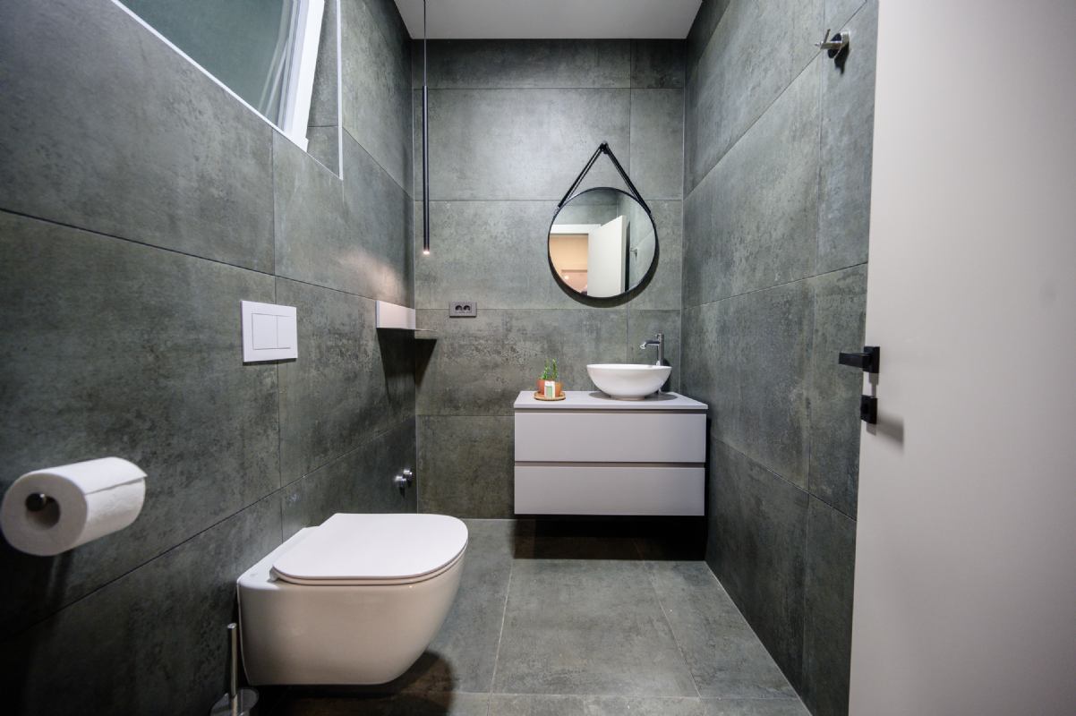 Luxury Villa Mikolina 