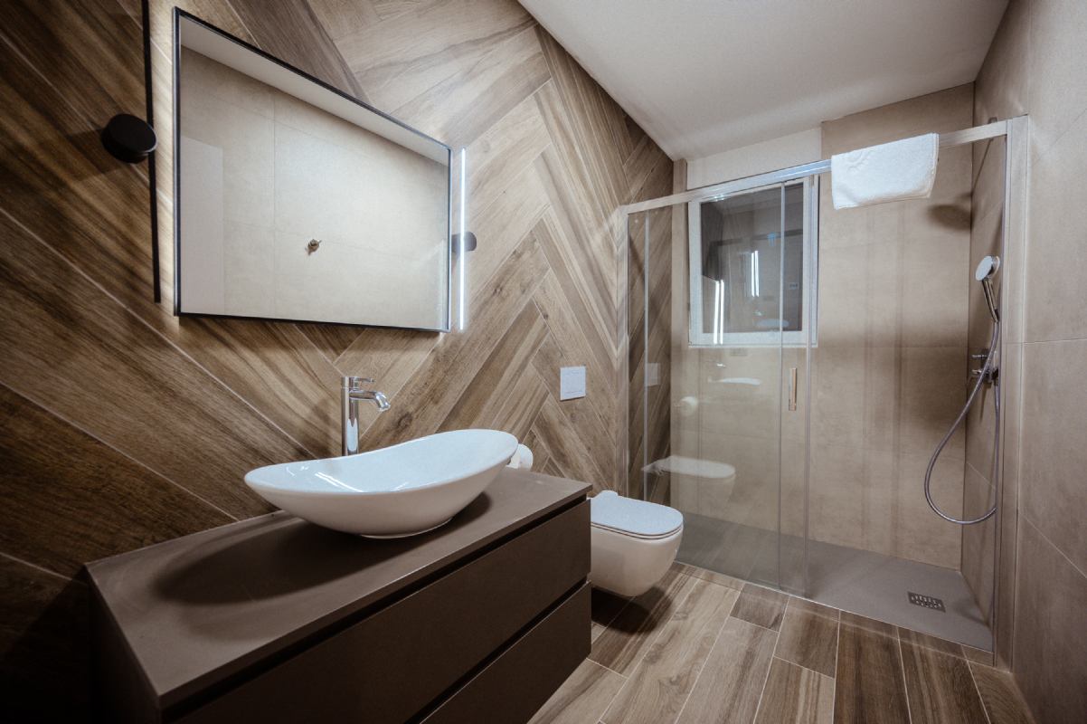 Luxury Villa Mikolina 