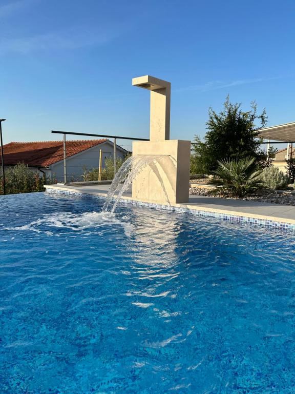 Luxury Villa Mikolina 