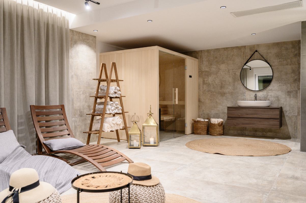Luxury Villa Mikolina 