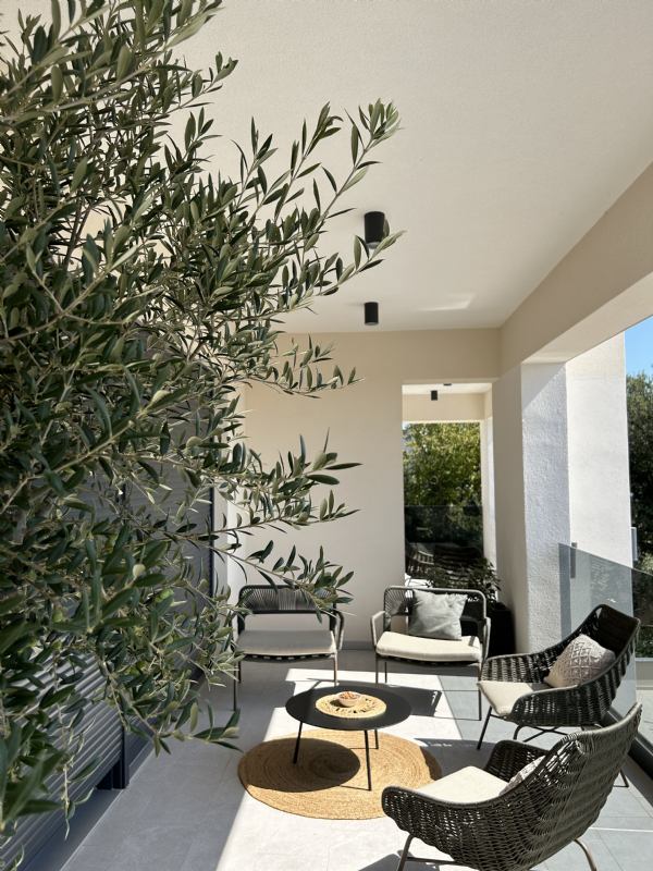 Luxury Villa Mikolina 