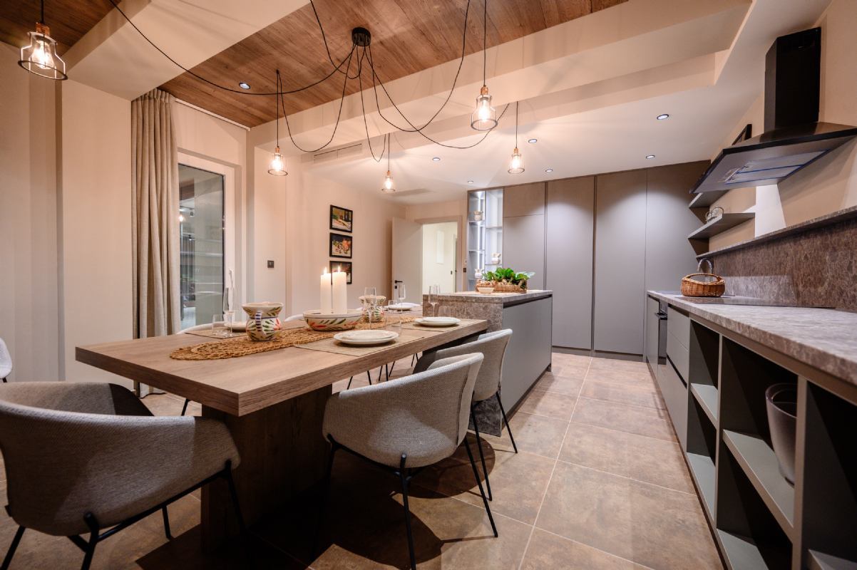Luxury Villa Mikolina 