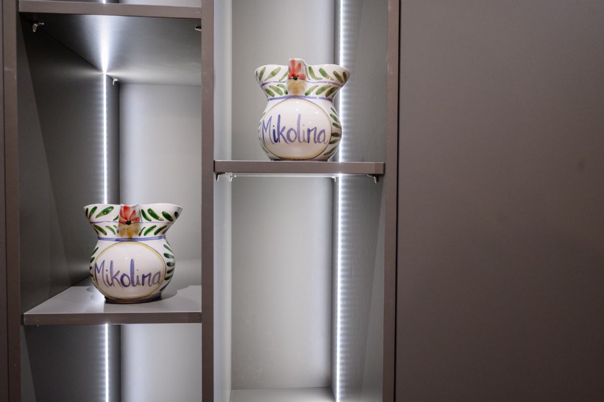 Luxury Villa Mikolina 