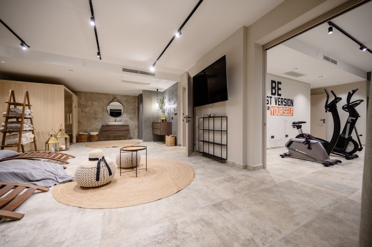 Luxury Villa Mikolina 