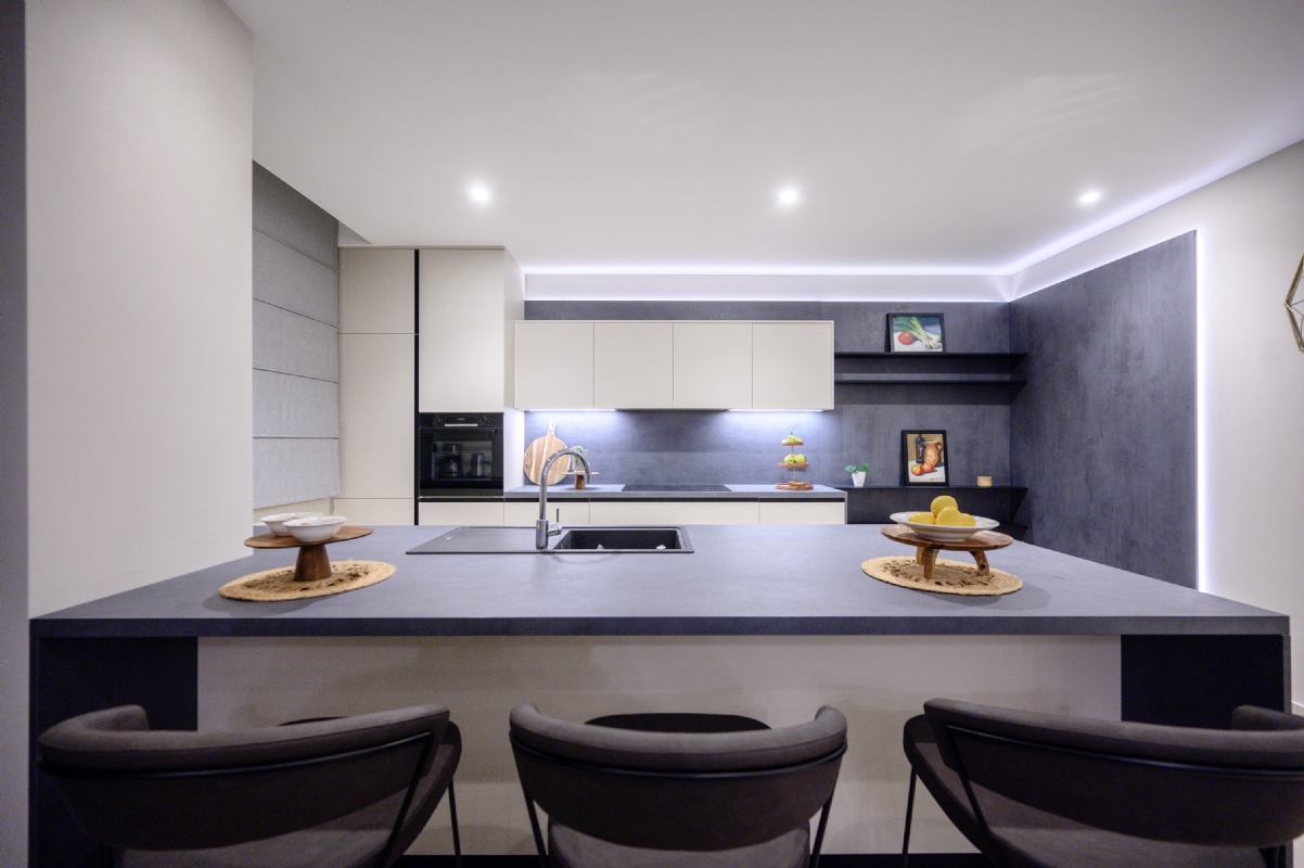 Luxury Villa Mikolina 