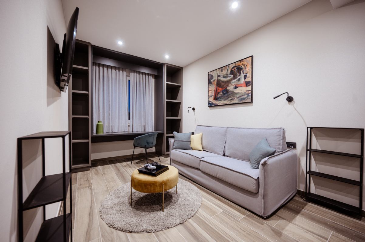 Luxury Villa Mikolina 