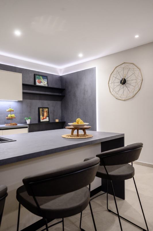 Luxury Villa Mikolina 