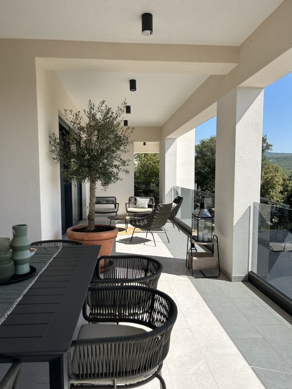 Luxury Villa Mikolina 