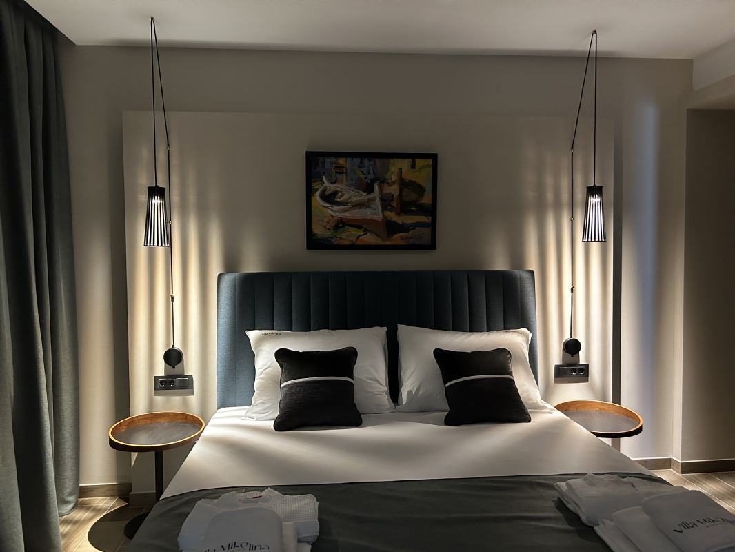 Luxury Villa Mikolina 