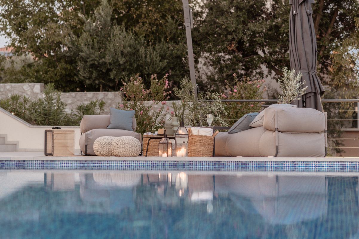 Luxury Villa Mikolina 