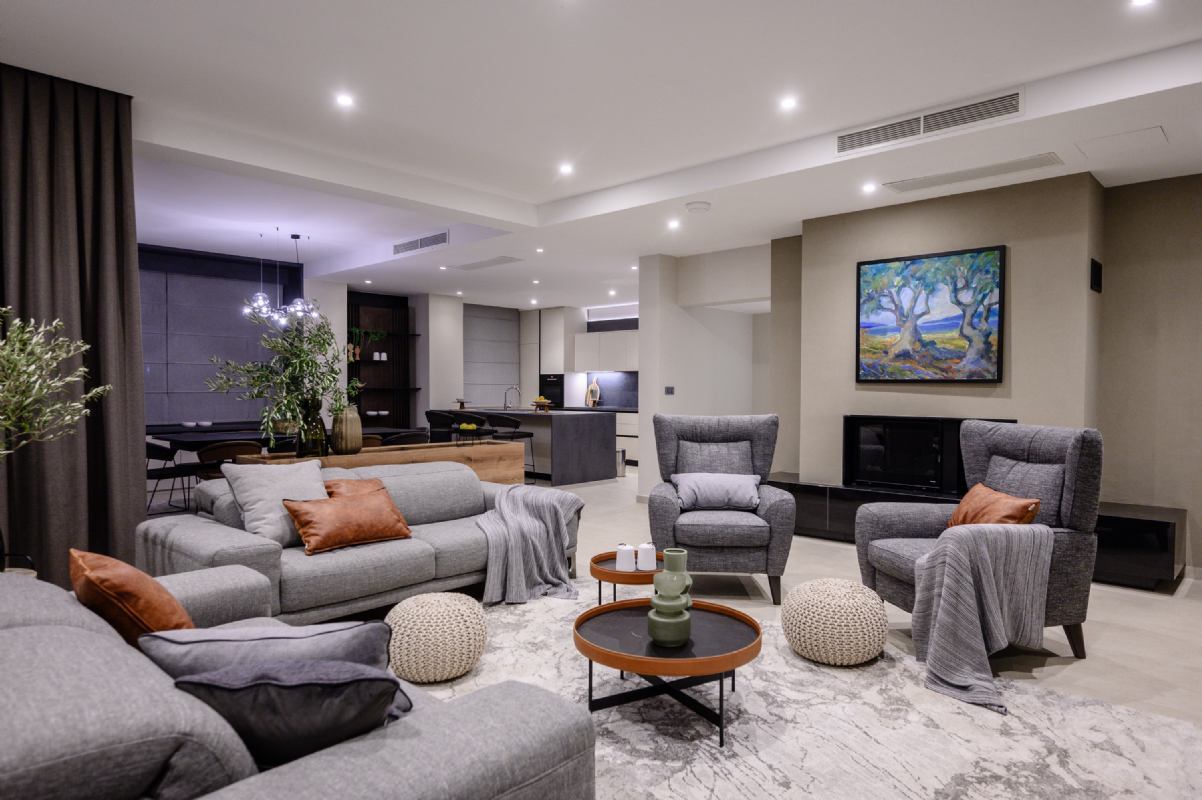 Luxury Villa Mikolina 