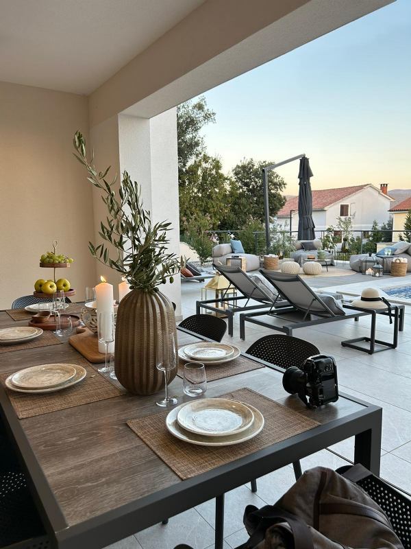 Luxury Villa Mikolina 
