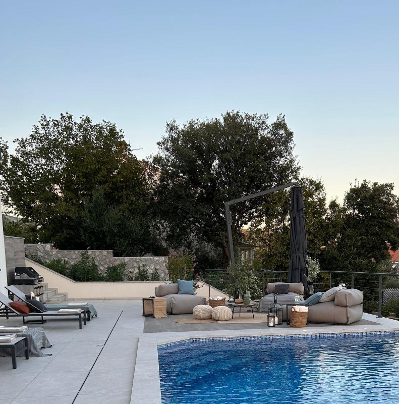 Luxury Villa Mikolina 