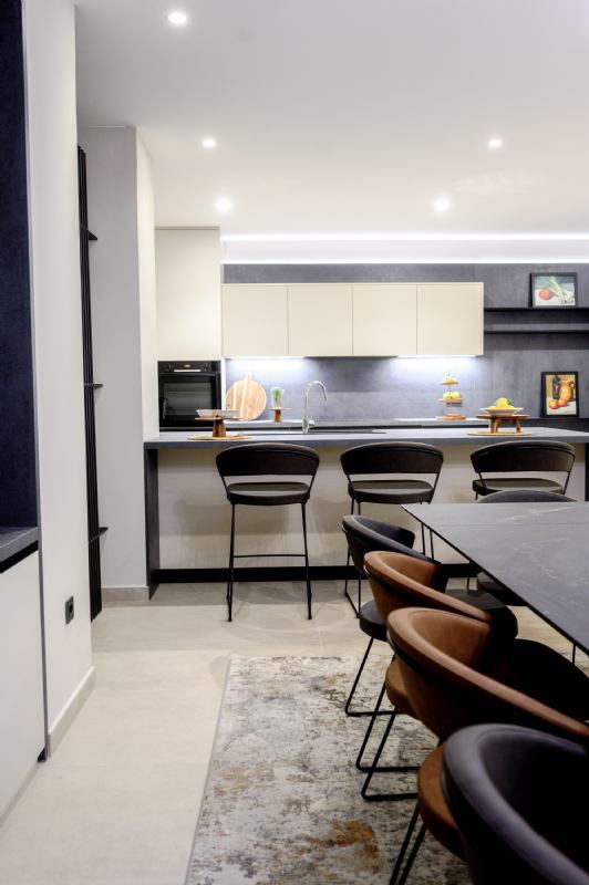 Luxury Villa Mikolina 