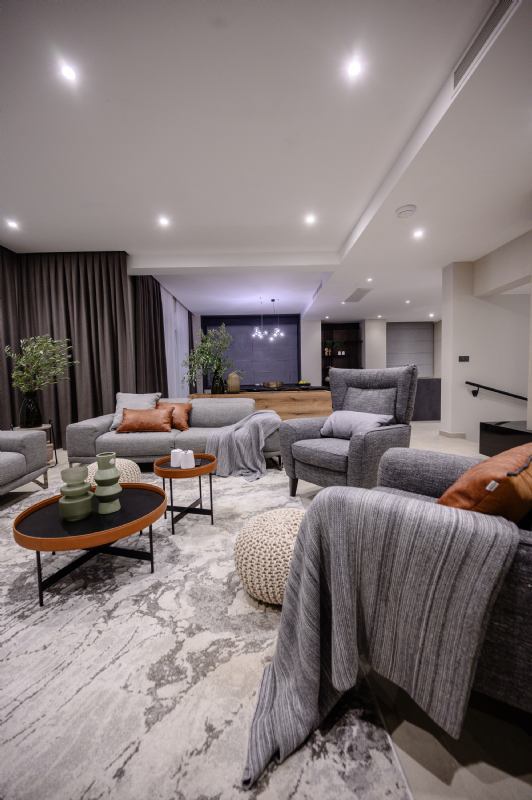 Luxury Villa Mikolina 