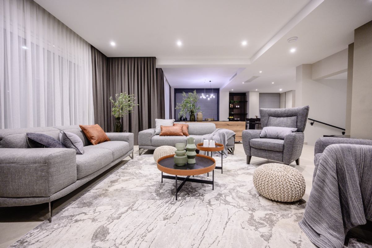 Luxury Villa Mikolina 