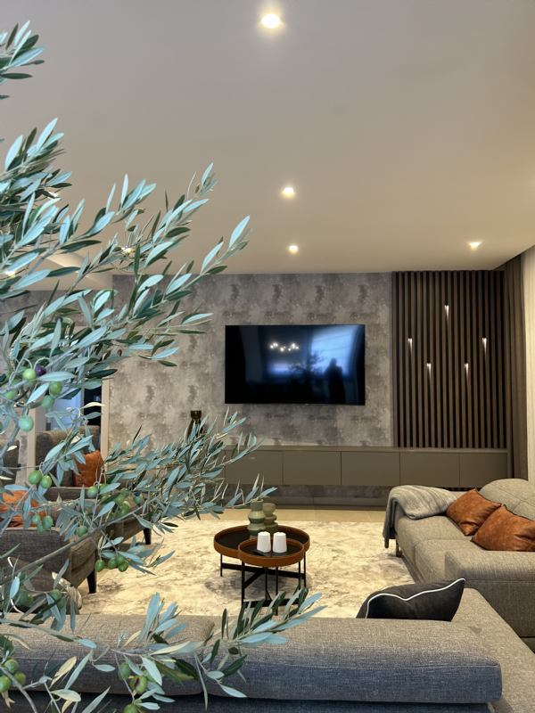 Luxury Villa Mikolina 