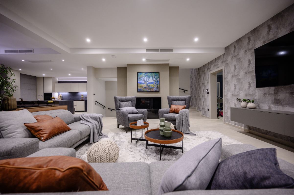 Luxury Villa Mikolina 