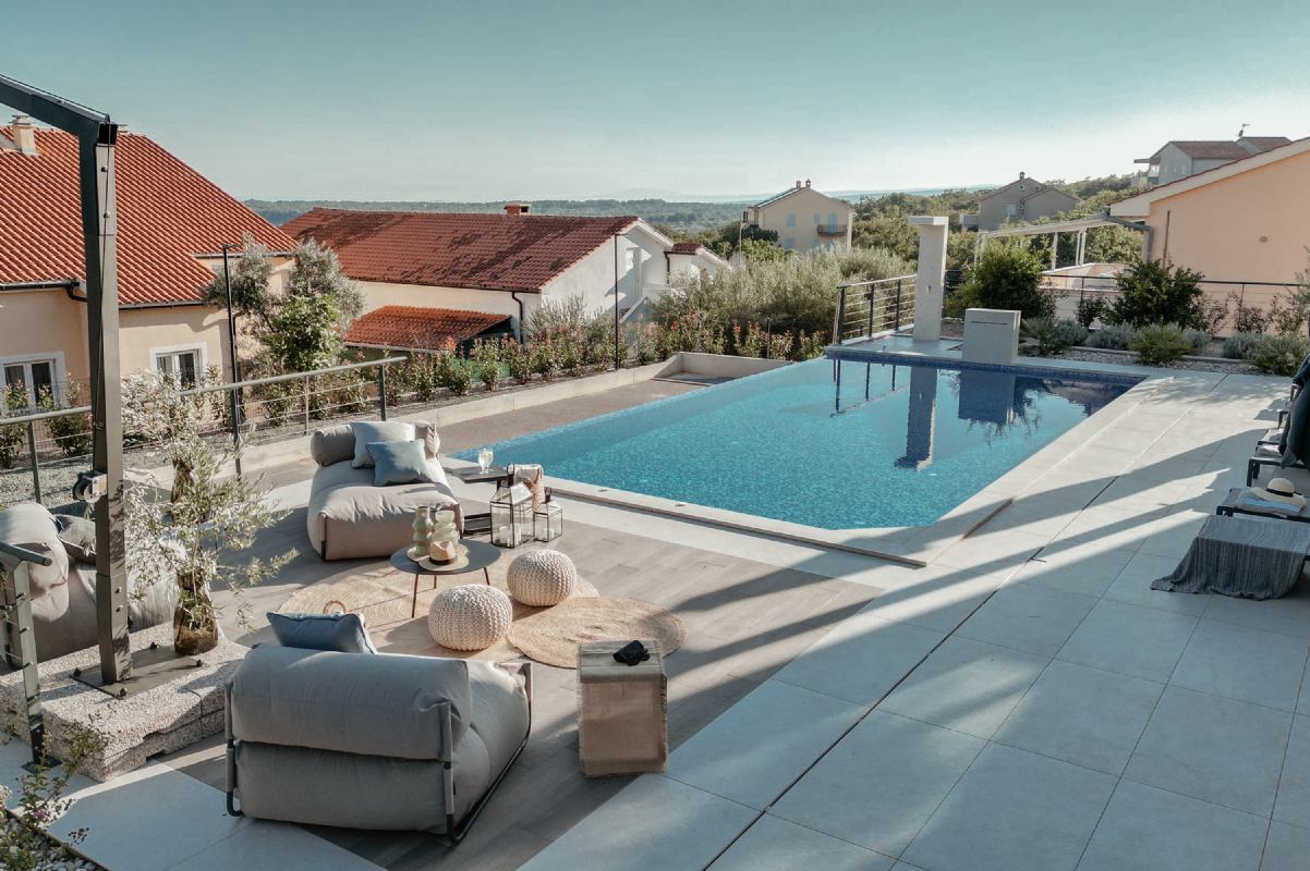 Luxury Villa Mikolina 