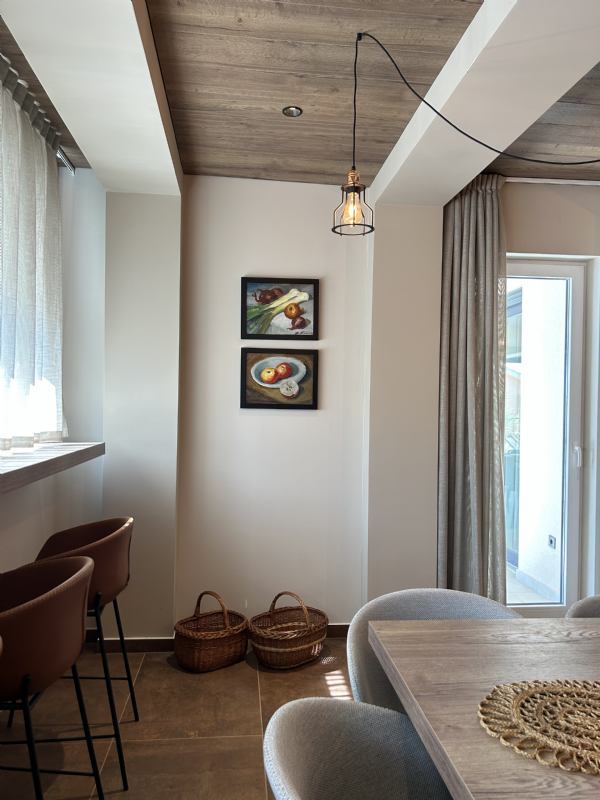 Luxury Villa Mikolina 