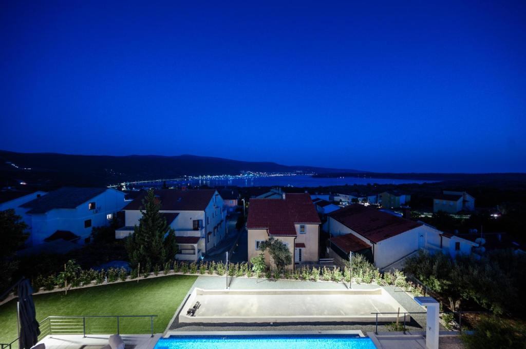 Luxury Villa Mikolina 