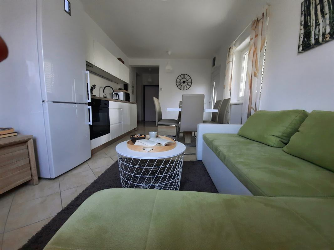 Apartment Adrijana 1