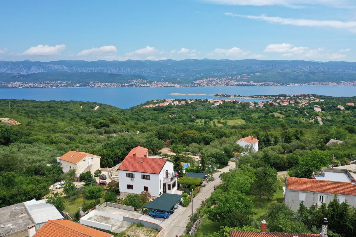 Apartmani Olivia  Navy otok Krk Šilo