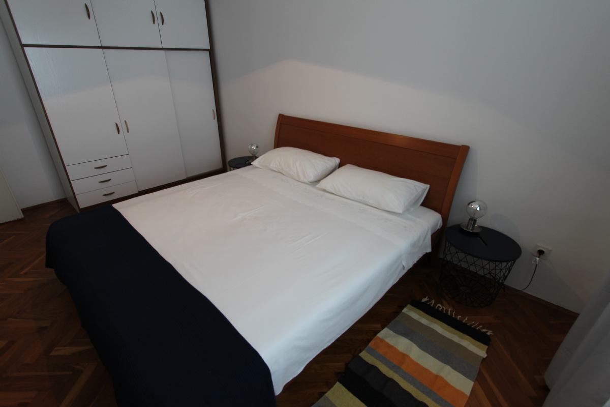 Apartman Norma otok Krk Malinska