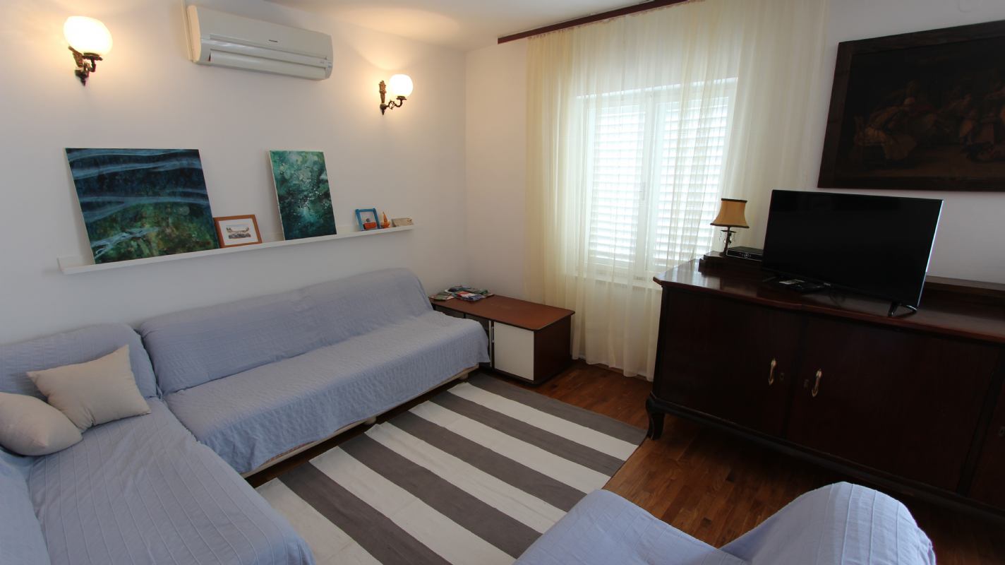 Apartman Norma otok Krk Malinska